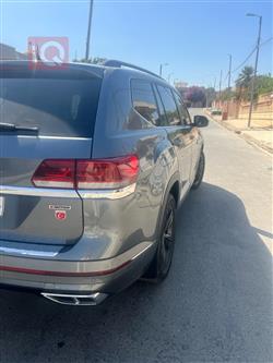 فولكسفاغن أطلس
